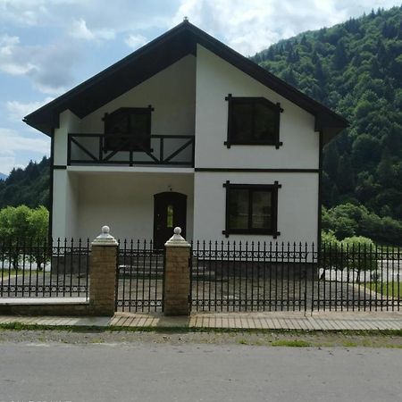 Садиба У Шмулиги Kolochava Exterior photo