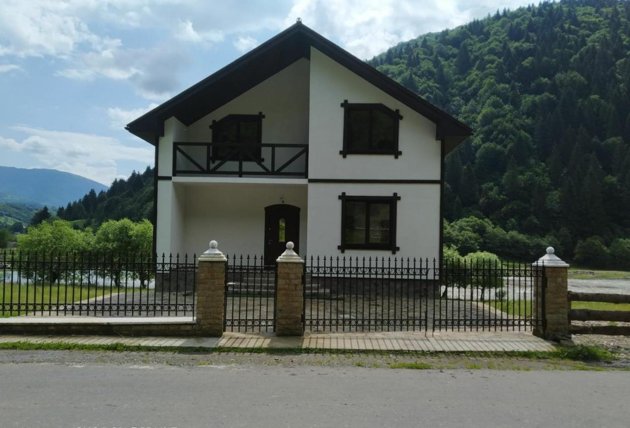 Садиба У Шмулиги Kolochava Exterior photo