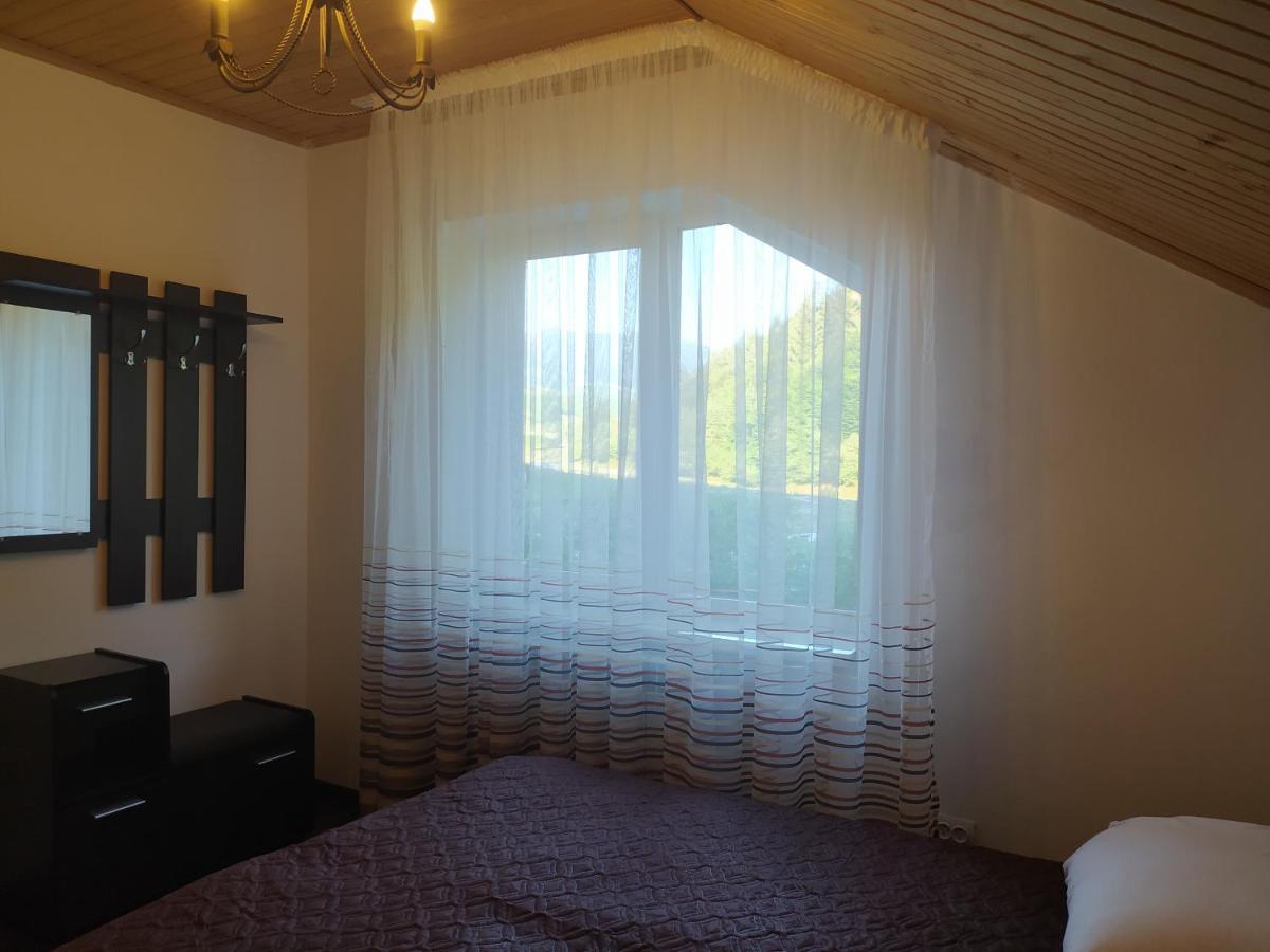 Садиба У Шмулиги Kolochava Exterior photo