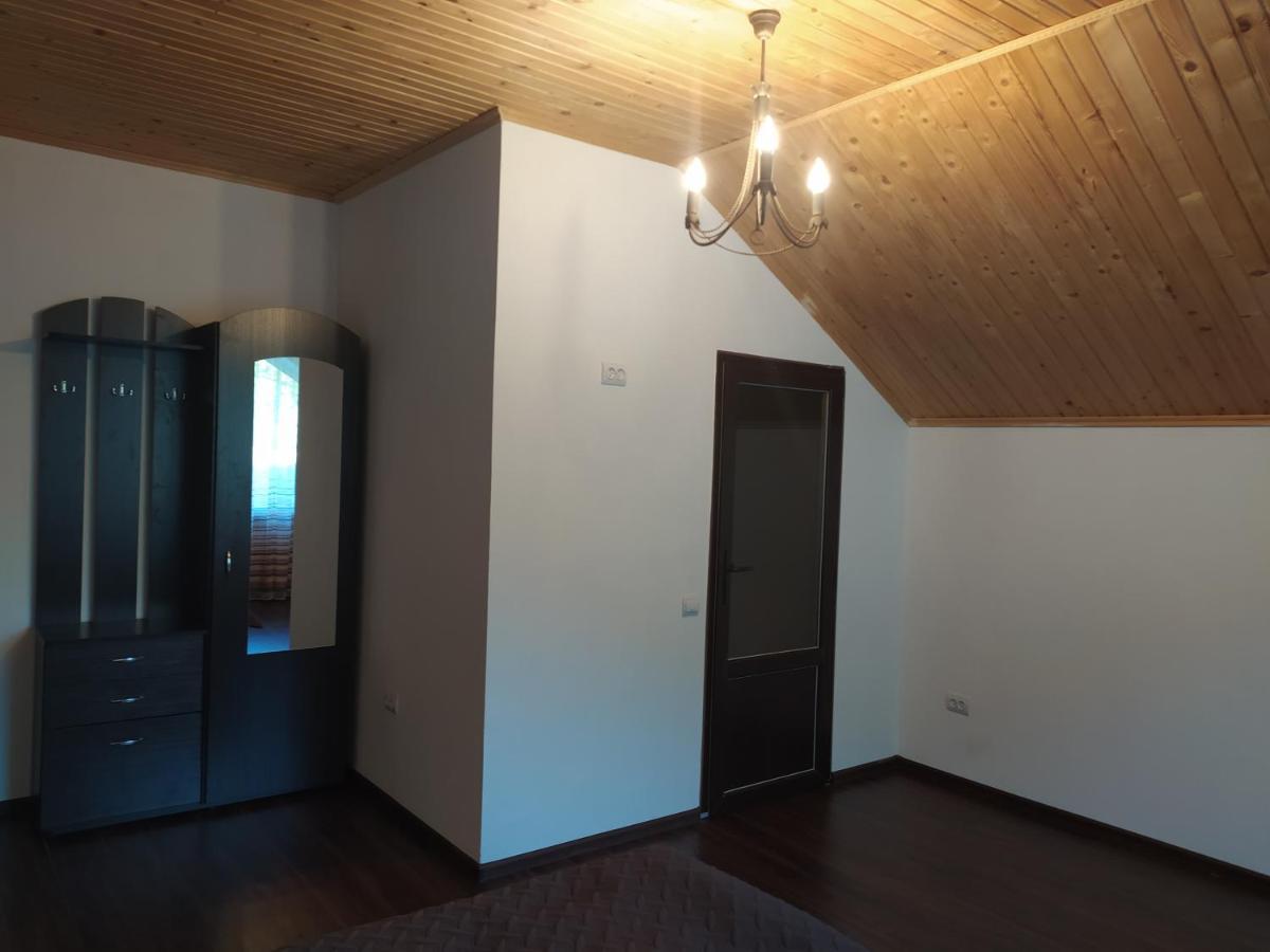 Садиба У Шмулиги Kolochava Exterior photo