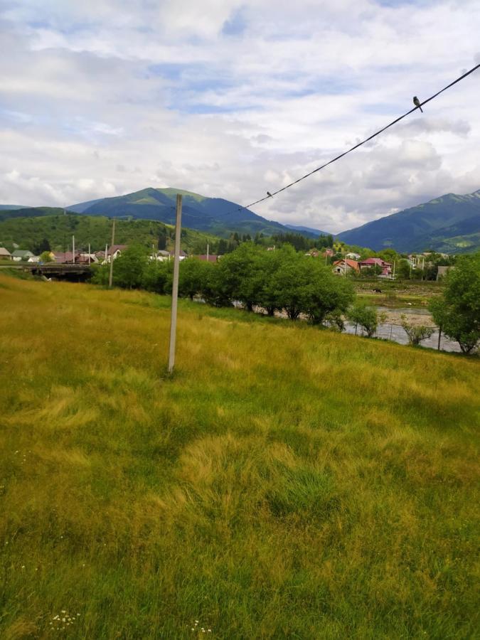 Садиба У Шмулиги Kolochava Exterior photo